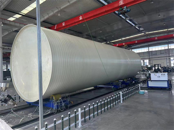 PP一体化污水处理设备